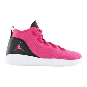 NIKE Air Jordan Reveal 'Vivid Pink' Sneakers Size 8Y/W9.5